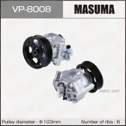 ����� �������������� ���� (���) Masuma VP-8008 Masuma VP8008 VP8008 ����
