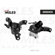 ����� ��������� Toyota Auris/Corolla 150 06-12 ����. Miles AR00415 Miles AR00415 AR00415 ����