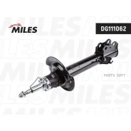 ����������� Chery Tiggo 7 1.5-2.0 16- ���. ���. ���. Miles DG111062 Miles DG111062 DG111062 ����