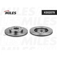 ���� ��������� Chery FORA 06-/����� Vortex Estina 08- ���. ����. D 258��. Miles K002079 Miles K002079 K002079 ����
