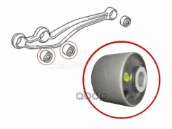 ����������� ������ Nissan Patrol 87-10 / Toyota Land Cruiser 80-23 Sat ���. ST-48702-60050 ST4870260050 ����