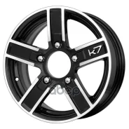 ���� Carwel, ����-7 97 6x16/5x139.7ET40 98 97302 ����