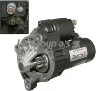 ������� 12v 1.1kw Jp Group 4190300400 Citroen / Peugeot: 5802E4 5802F5 95656487 96155198 96102058 95667758 5802F4 5802ES Citro?n Berlingo (Mf) 4190300...