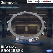 �����! ��������� ������� MB Actros Stellox ���. 8901458SX 8901458SX ����