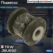 ����. ���� ������ ���. ����. AUDI A3/TT 1.6/1.8/2.0/3.2/S3 05/03- TRW ���. JBU692 JBU692 ����