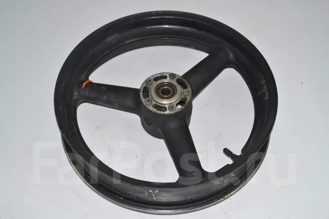 ������ �������� (���� ��������) Suzuki RF900 ����