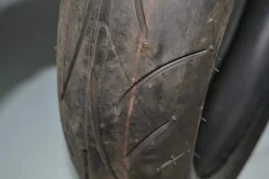 ���� 120/70-17 Dunlop Sportmax D214F ����