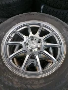 LSZ. 7.0x17", 5x114.3, ET53, �� 73,1���. ����