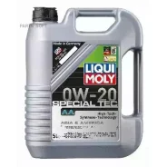 Liqui Moly Special Tec AA