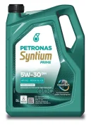 Petronas Syntium 5000 DM