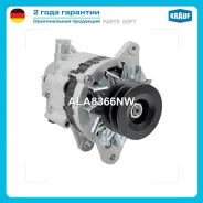 ��������� c� ������ 2 ����� Krauf ALA8366NW ALA8366NW ����