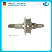 ������� �������� Krauf SDM6966HS SDM6966HS ����