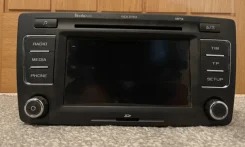 1Z0035156M ��������� Bolero ����