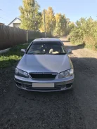 Nissan Bluebird Sylphy. QG15 ����