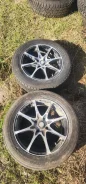 4 Racing. 6.0x15", 4x100, ET38 ����