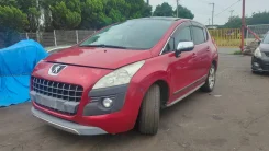 Peugeot 3008. T84, EP6CDT ����