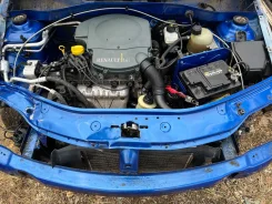 ��������� Renault Logan 1 K7J ����