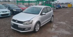 Volkswagen Polo. MK5, CBZB ����