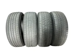 Falken Ziex CT60 A/S
