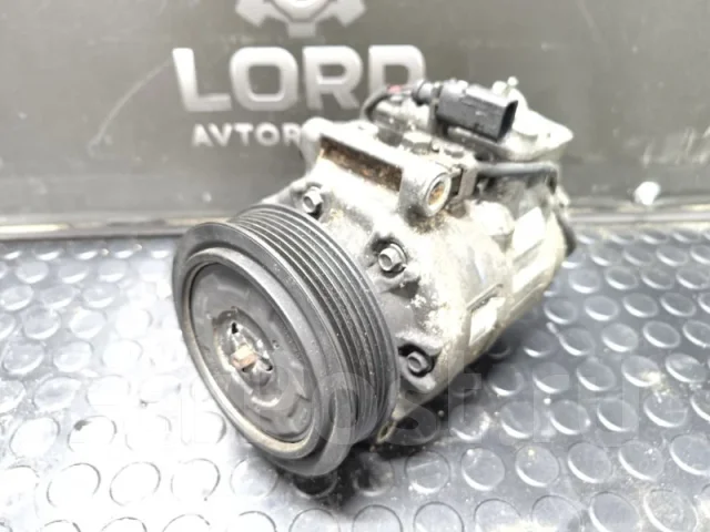 ���������� ������������ Audi Q7 2012 7L6820808 4L CRC 7L6820808 ����