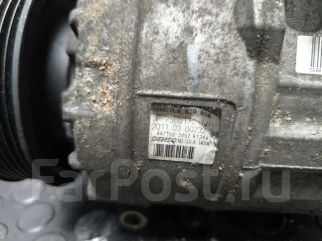 ���������� ������������ Audi Q7 2012 7L6820808 4L CRC 7L6820808 ����