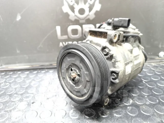 ���������� ������������ Audi Q7 2012 7L6820808 4L CRC 7L6820808 ����