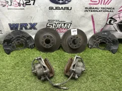 ������� Subaru Forester 2009 26292FE001 SH5 EJ204, �������� 26292FE001 ����