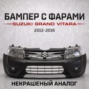 ������ + ���� Suzuki Grand Vitara JT 2005-2016 PO7171177KB0 ����