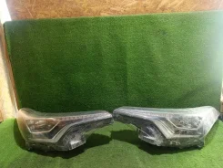 ���� Toyota C-HR 8115010870 NGX10, �������� 8115010870 ����