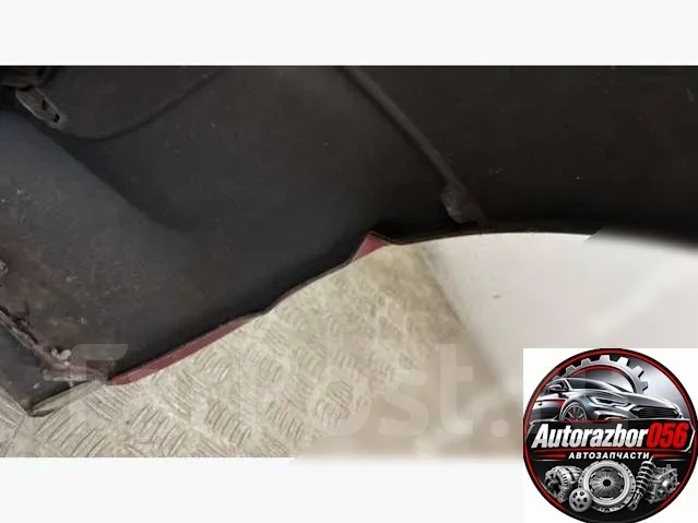 ������ �������� Dacia Logan MCV Stepway 2016 ����