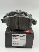 ������� ��������� �������� Patron Opel Vectra C, Saab 9-3 PBP1520 PBP1520 ����