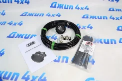 �������� ��� ������ ������� Jeep Wrangler JL/ Gladiator JT (��� ���������� ������) 170112 170112 ����
