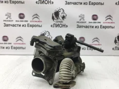 ������ EGR Renault Master 8200987453 8200987453 ����