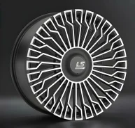 LS Wheels LS 106