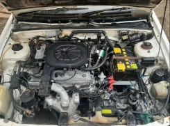Mazda Familia ����