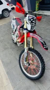 Honda CRF 250X. 250����. ��., ��������, ���������, ������ �� �� ����