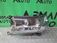 ���� Toyota Land Cruiser 2015-2021 8110660P40 200, ����� 8110660P40 ����