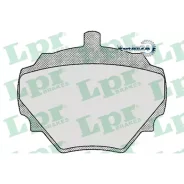 ������� ��������� LAND Rover Defender/Discovery -98/Range Rover -94 ������ LPR 05P392 05P392 ����