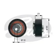 ����� ����� ��� Gates, ��������, ���. T43228 T43228 ����