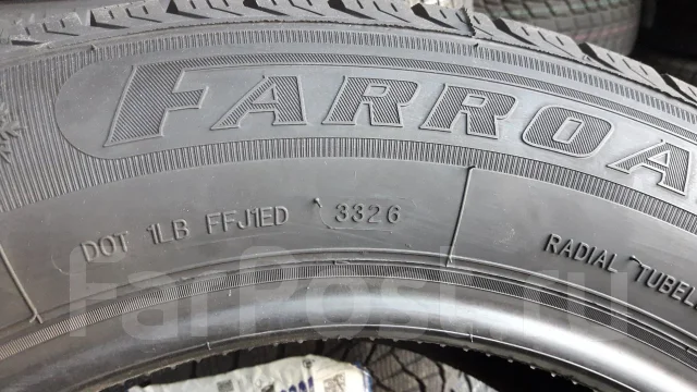 Farroad FRD79. ������, ��� �����, 2026 ���, ����� ����
