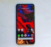 Realme 5. �/�, 64 ��, �����, 3G, 4G LTE, Dual-SIM, NFC ����