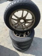 Kosei Direzza RSC. 7.0x17", 5x114.3, ET48, �� 73,1���. ����