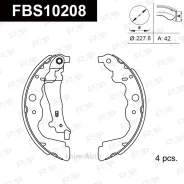 ������� ��������� ���������� FBS10208 ����