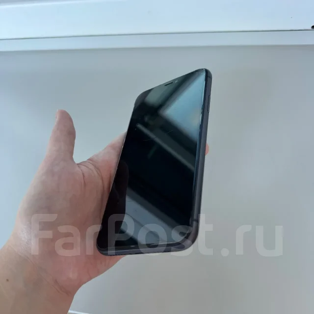 Apple iPhone 11. �/�, 256 ��, ������ ����