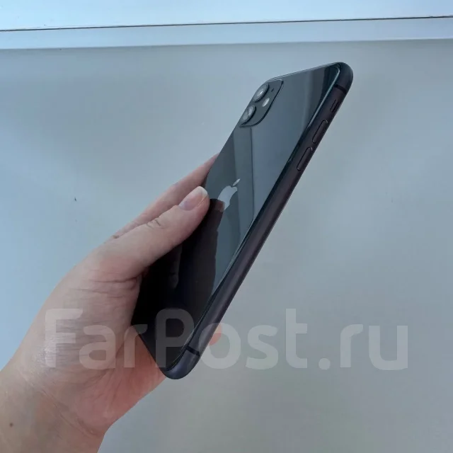 Apple iPhone 11. �/�, 256 ��, ������ ����