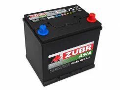 ����������� ZUBR SMF 90D23L 65Ah 650A �������� � ��������� 0�! D23 ����