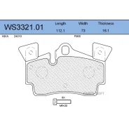 ������� ��������� �������� | ��� | Jeenice WS332101 WS332101 ����