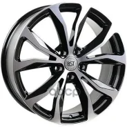 RST R009