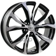 RST R009