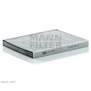������ ������ �������� MANN-Filter CUK2436 CUK2436 ����